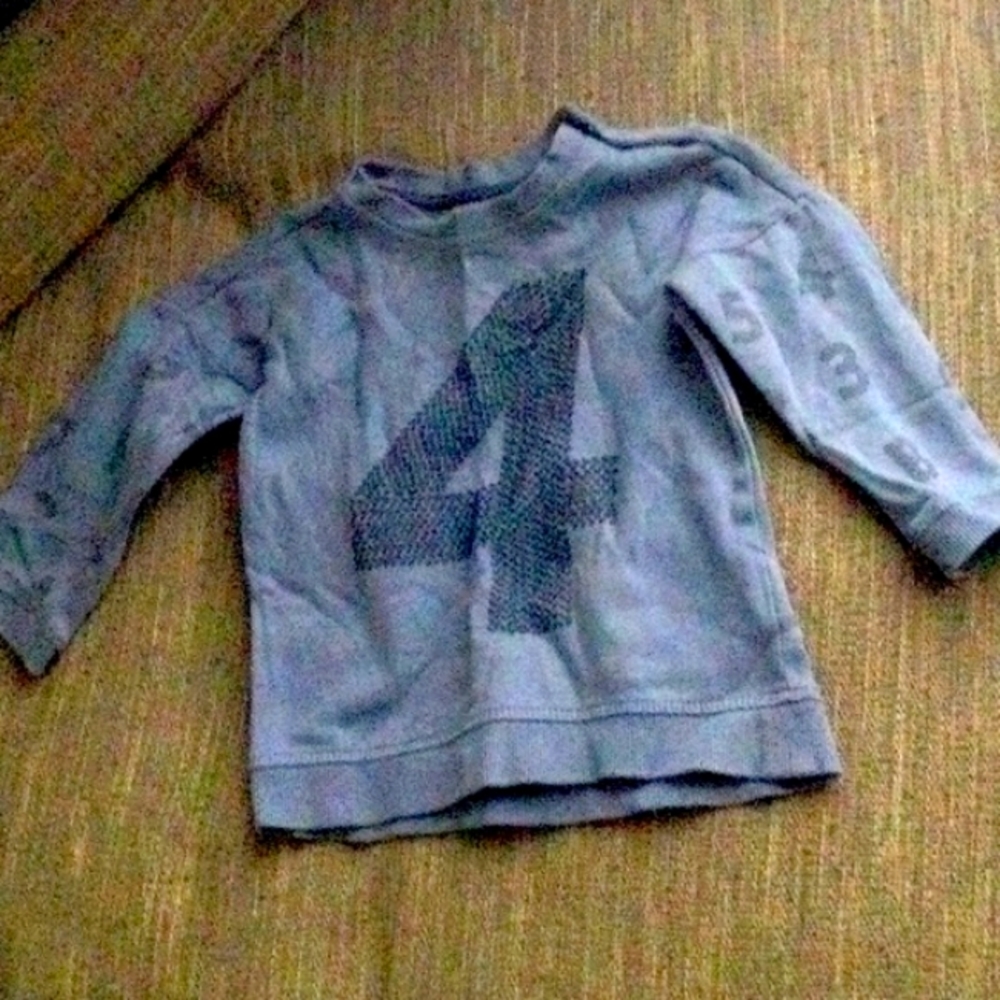 Baby Sweater